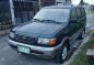 Toyota Revo GLX 2000 for sale-1