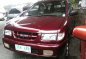 Well-maintained Isuzu Crosswind 2002 for sale-0