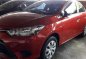 2017 Toyota Vios J GRAB Manual for sale-2