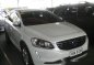 Good as new Volvo XC60 2015 for sale-2