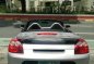 Well-maintained Toyota MR-S 2000 for sale-2