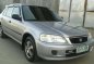 Honda City 2002 model type z FOR SALE-0