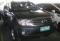 Toyota Fortuner 2011 for sale-0