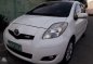 Toyota Yaris 2011 1.5G FOR SALE-4