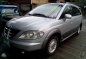 FOR SALE 2006 Ssangyong Stavic automatic -3