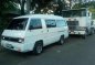 Mitsubishi L300 Versa Van Diesel 1999 For Sale -2