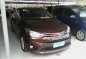 Good as new Toyota Vios 2014 for sale-0