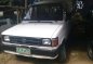 FOR SALE TOYOTA Tamaraw fx 97 DSL gasoline-9