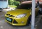 2013 Ford Focus S for sale-2