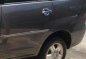 Toyota Innova G manual gas TOP OF THE LINE 2006 FOR SALE-4