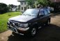 Nissan Terrano Diesel 4x4 97 FOR SALE-1