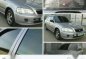 Honda City 2002 model type z FOR SALE-2