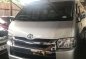 2016 TOYOTA GL Grandia AT FOR SALE-0