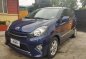 FOR SALE Toyota Wigo G 2016-2