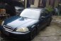 Honda Civic 1999 AT Blue Sedan For Sale -0