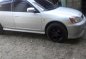 Hond Civic Dimension 2001 MT Silver For Sale -6