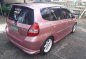 Honda Jazz 1.5 2005 for sale-6