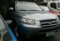 Well-kept Hyundai Santa Fe 2007 for sale-1