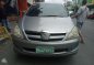 Toyota Innova V Top of The Line 2008 Matic FOR SALE-0