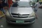 Toyota Innova V Top of The Line 2008 Matic FOR SALE-0