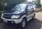 Good as new Isuzu Crosswind 2007 for sale-1