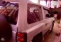 FOR SALE MITSUBISHI Pajero 98-0