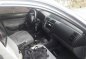 Hond Civic Dimension 2001 MT Silver For Sale -8