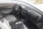 Hond Civic Dimension 2001 MT Silver For Sale -4