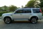 Well-kept Ford Everest 2007 for sale-4