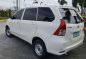 Toyota Avanza 2012 for sale-2