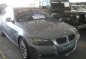 Good as new BMW 320d 2010 for sale-1