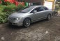 Honda Civic 2006 1.8s Automatic FOR SALE-0