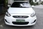 Hyundai Accent 2012 Automatic FOR SALE-0
