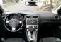 2006 Ford Focus 2.0 AT Red HB For Sale -5