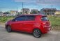 Mitsubishi Mirage Hatchback GLS 2016 FOR SALE-0