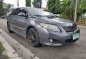 Toyota Corolla Altis 2008 1.6 V Automatic FR SALE-1