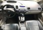 Honda Civic 1.8S AT 2008 Silver For Sale -5