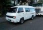 Mitsubishi L300 Versa Van Diesel 1999 For Sale -5