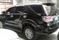 Well-kept Toyota Fortuner 2013 for sale-3