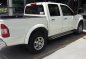 Isuzu Dmax 2004 4x2 AT White Pickup For Sale -1