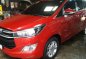 Toyota Innova 2017 for sale-1