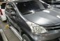 RUSH Toyota Avanza 2013 1.3 M/T Gray Metallic-7