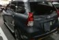 RUSH Toyota Avanza 2013 1.3 M/T Gray Metallic-4