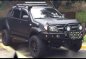 Toyota Hilux vigo 2017 FOR SALE-0