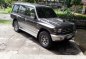 Mitsubishi Pajero 2000 for sale-0