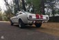 1966 Ford Mustang Fastback 289 C Code For Sale -10