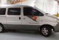 2002 HYUNDAI Starex SVX Jumbo FOR SALE-1