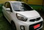 2016 Kia Picanto 1.2L GAS EX A/T FOR SALE-0