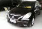 Well-kept Nissan Almera 2014 for sale-2