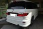 Well-maintained Toyota Estima 2000 for sale-1